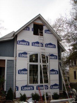 2422 South Gaines