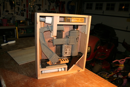 custom tool box