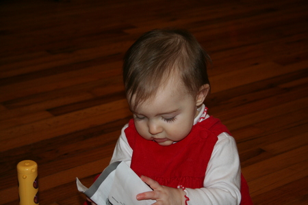 Christmas 2008