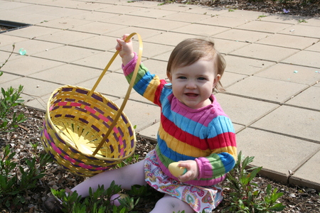 easter 2009