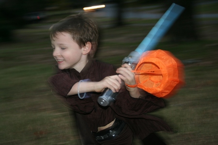 gabe halloween 2012