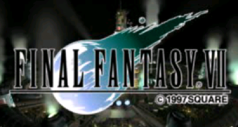 Final Fantasy VII Screenshot