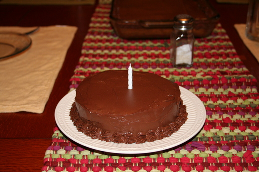 gabe's cake