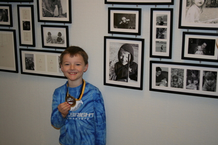 gabe pinewood derby