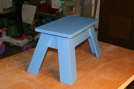 gabe's stool